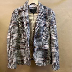J. Crew Blazer